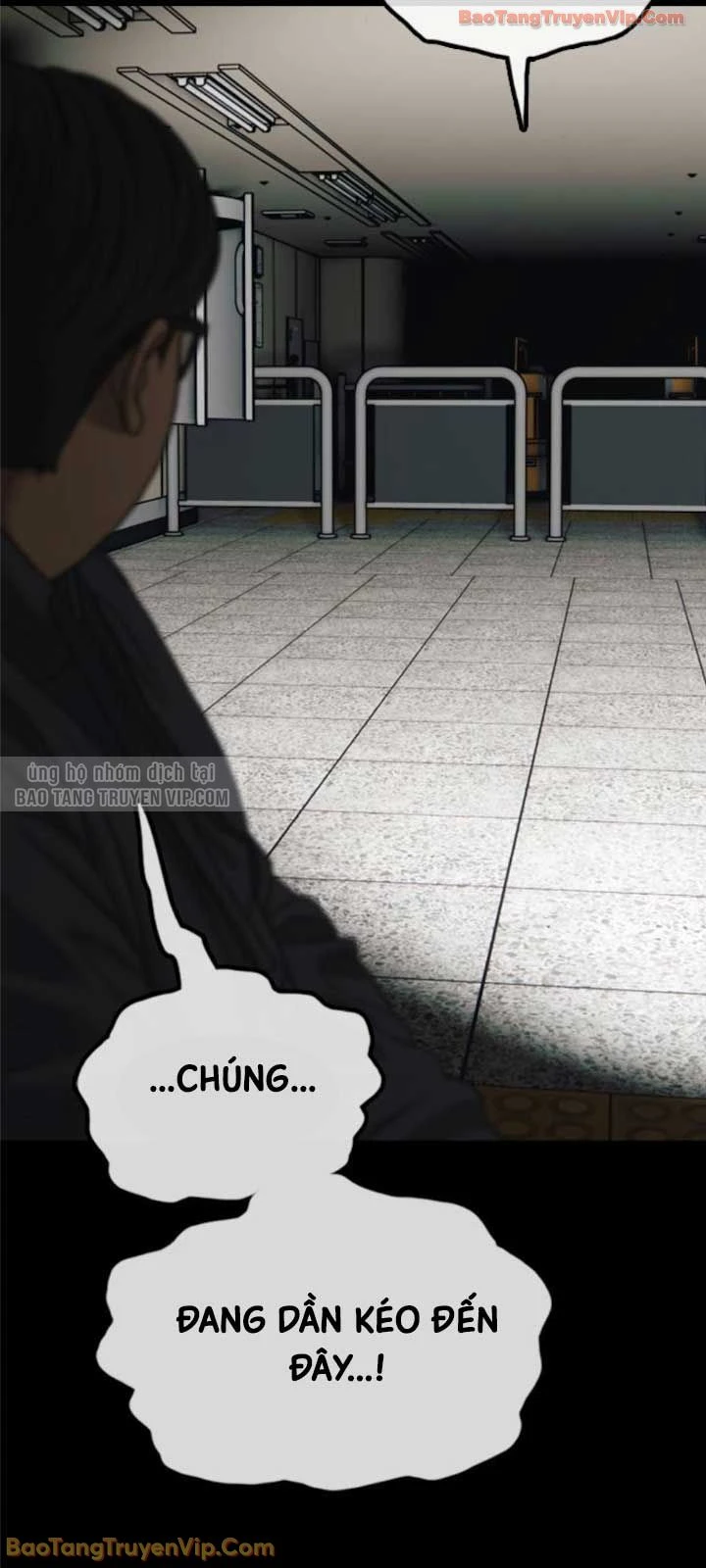 Ngày Tận Thế Đã Đến Chapter 50 - 123