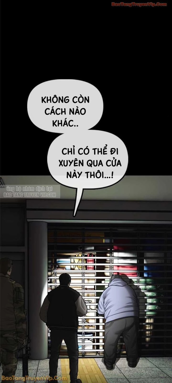 Ngày Tận Thế Đã Đến Chapter 50 - 124