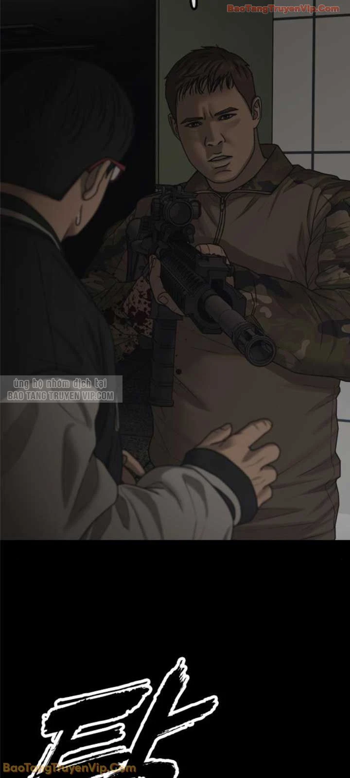 Ngày Tận Thế Đã Đến Chapter 50 - 126