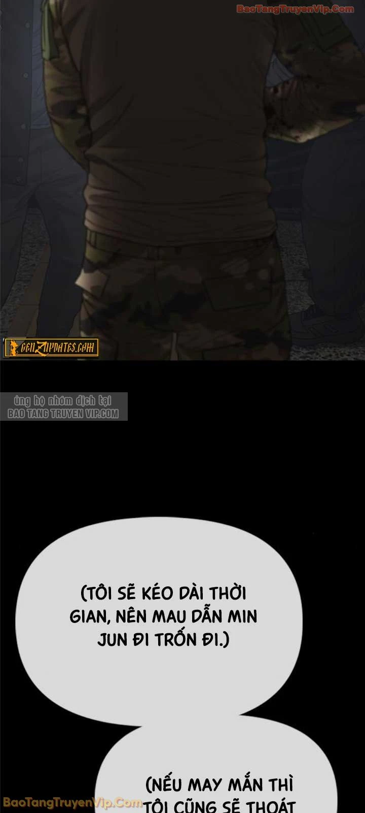 Ngày Tận Thế Đã Đến Chapter 50 - 135