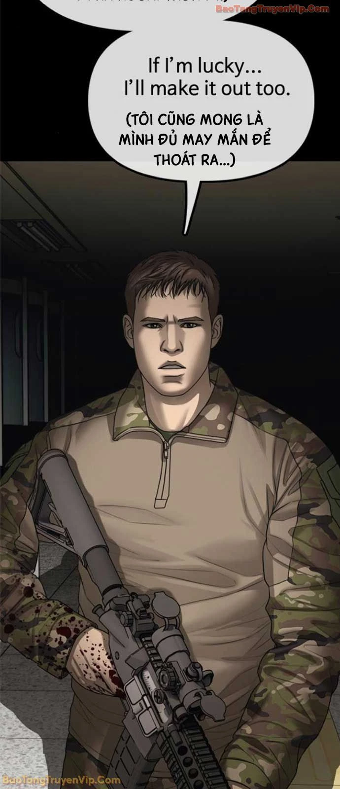 Ngày Tận Thế Đã Đến Chapter 51 - 4