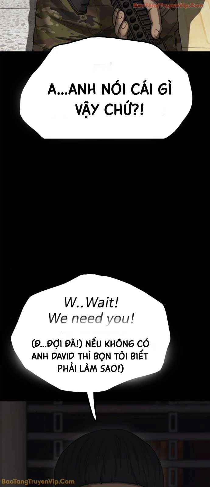 Ngày Tận Thế Đã Đến Chapter 51 - 5