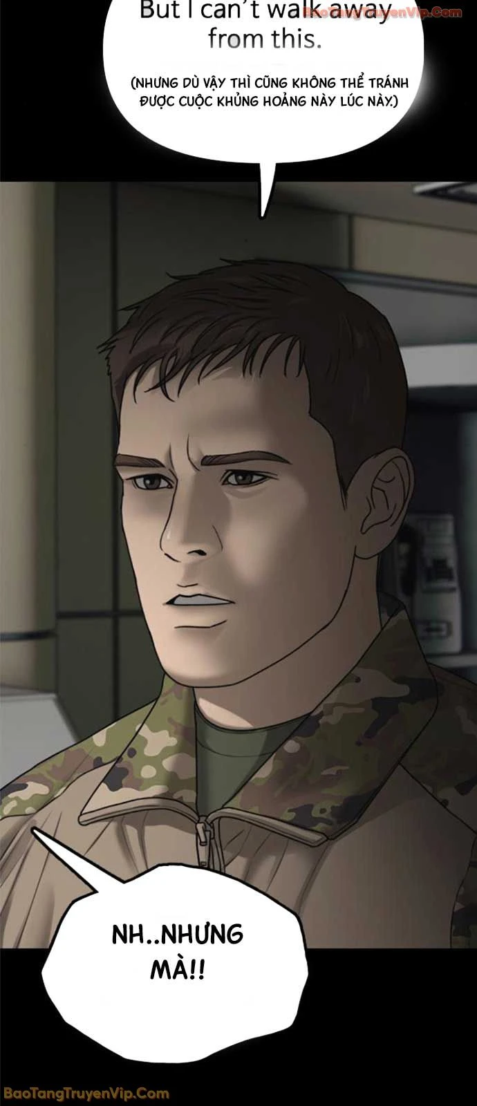 Ngày Tận Thế Đã Đến Chapter 51 - 7