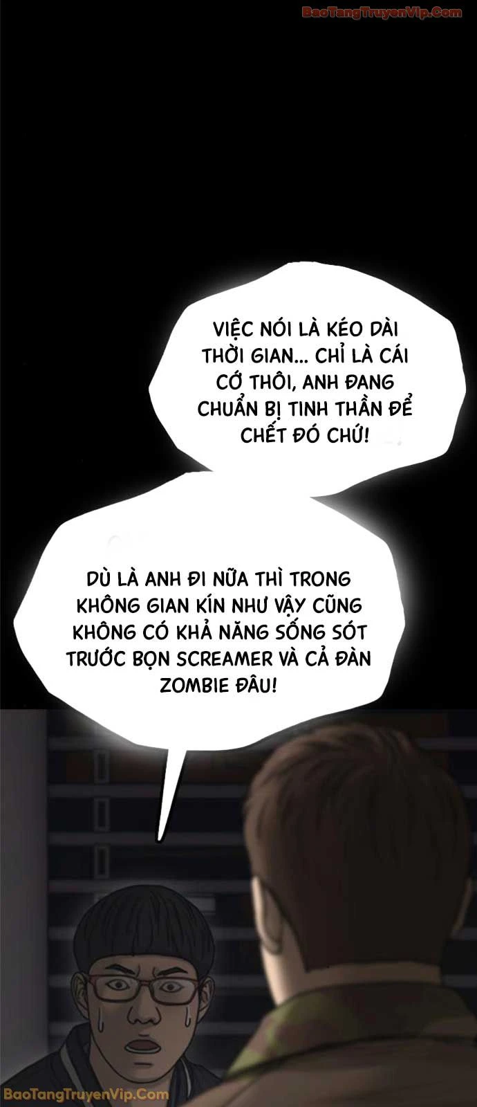 Ngày Tận Thế Đã Đến Chapter 51 - 8