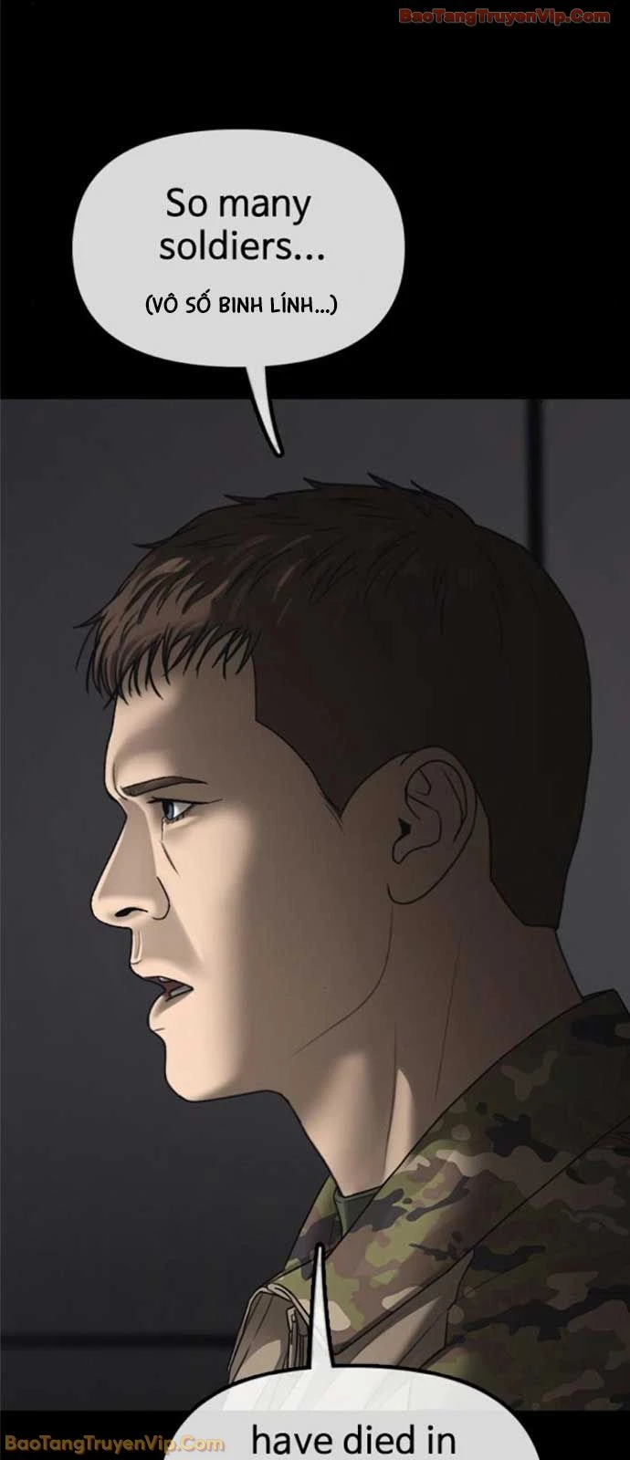 Ngày Tận Thế Đã Đến Chapter 51 - 11