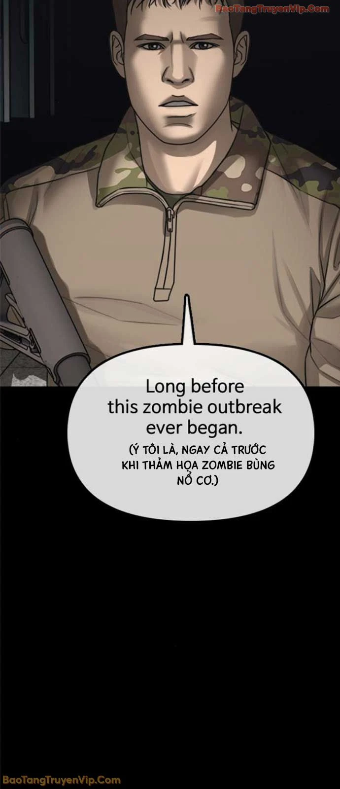 Ngày Tận Thế Đã Đến Chapter 51 - 16