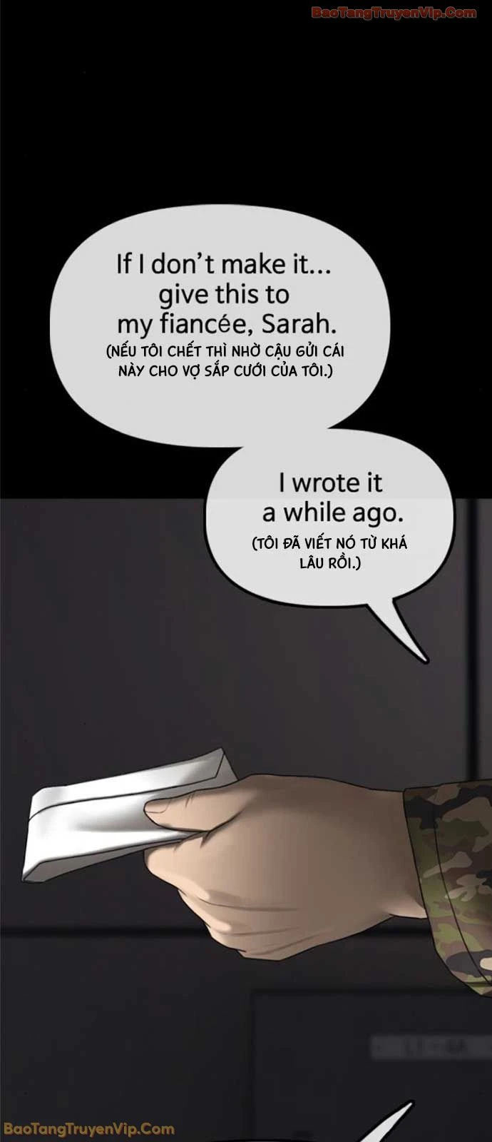 Ngày Tận Thế Đã Đến Chapter 51 - 19