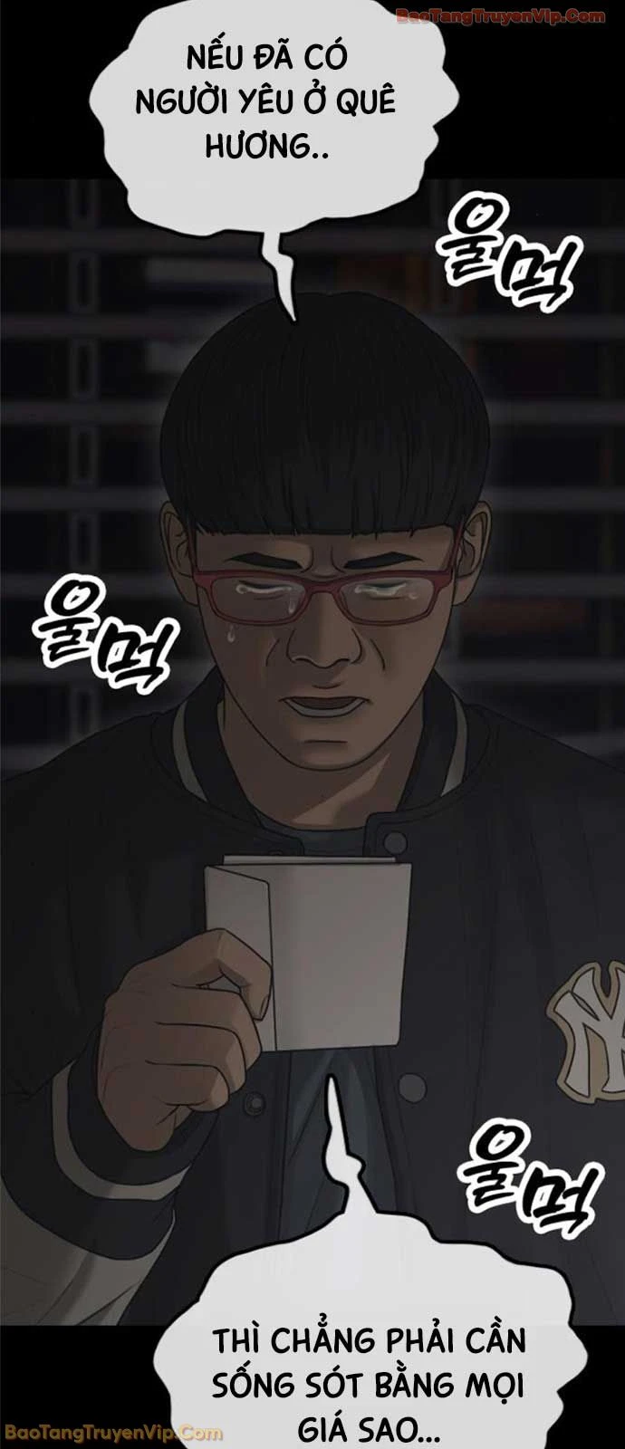 Ngày Tận Thế Đã Đến Chapter 51 - 22