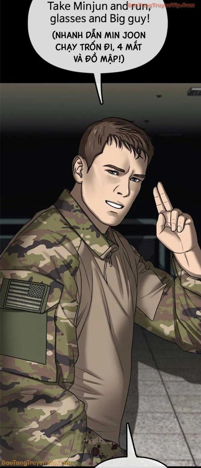 Ngày Tận Thế Đã Đến Chapter 51 - 25