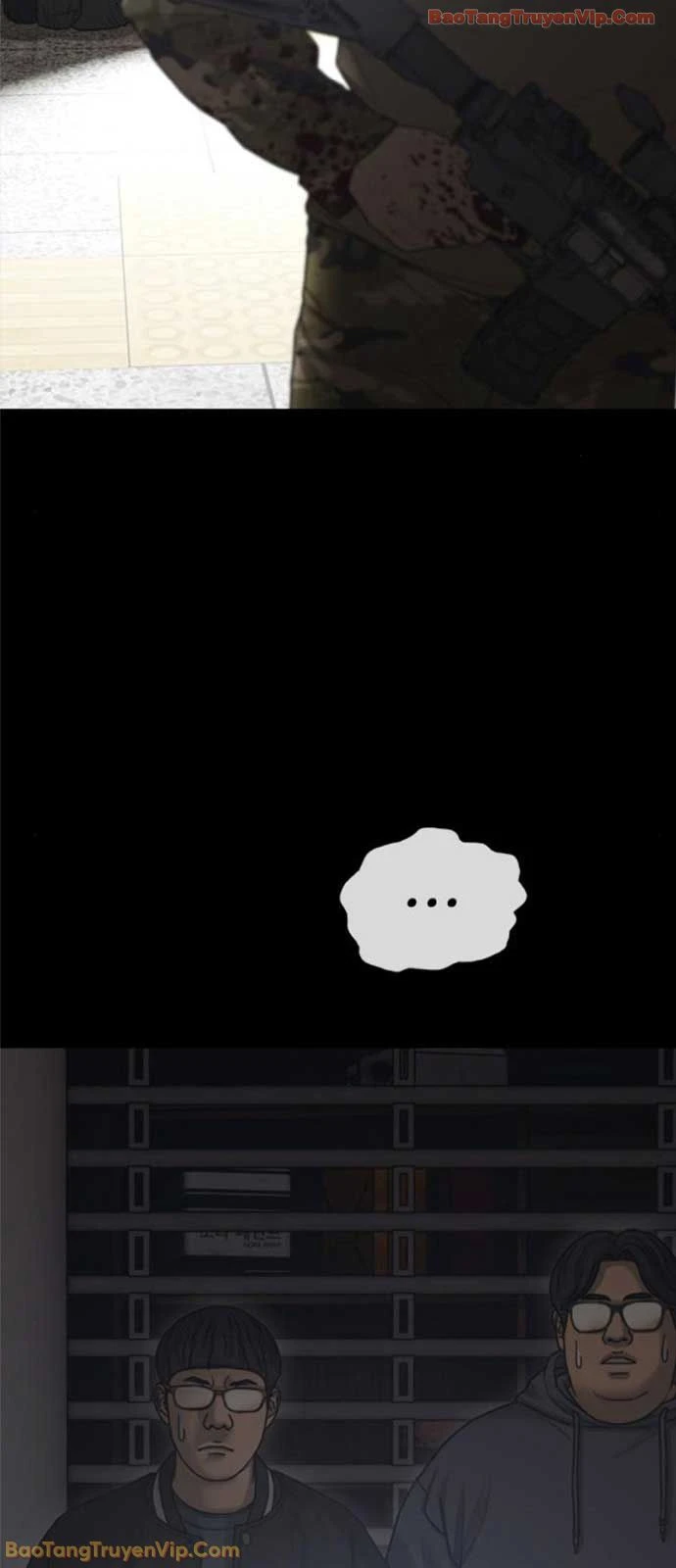 Ngày Tận Thế Đã Đến Chapter 51 - 27