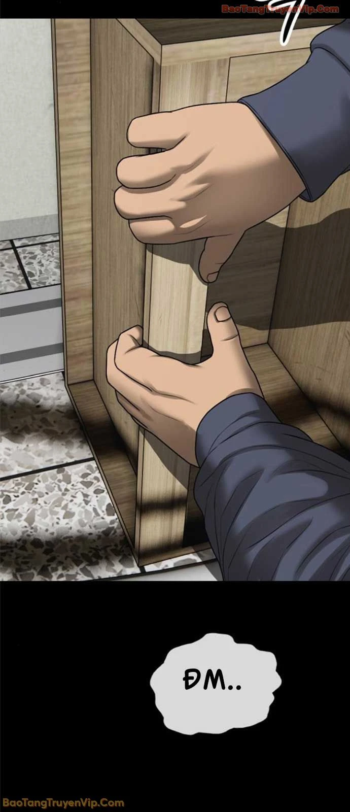 Ngày Tận Thế Đã Đến Chapter 51 - 29