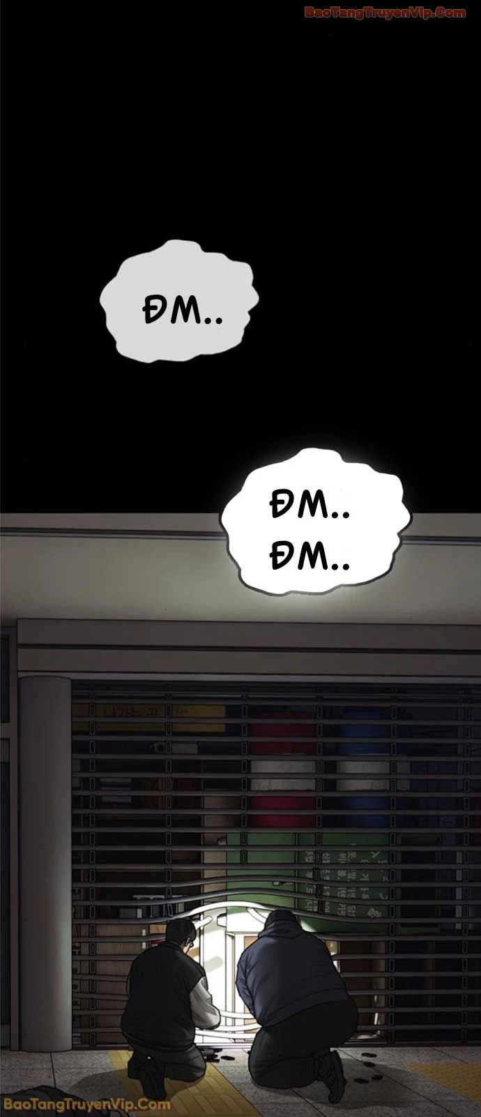 Ngày Tận Thế Đã Đến Chapter 51 - 30