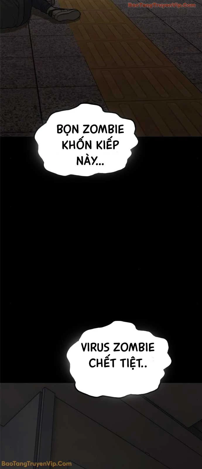 Ngày Tận Thế Đã Đến Chapter 51 - 31