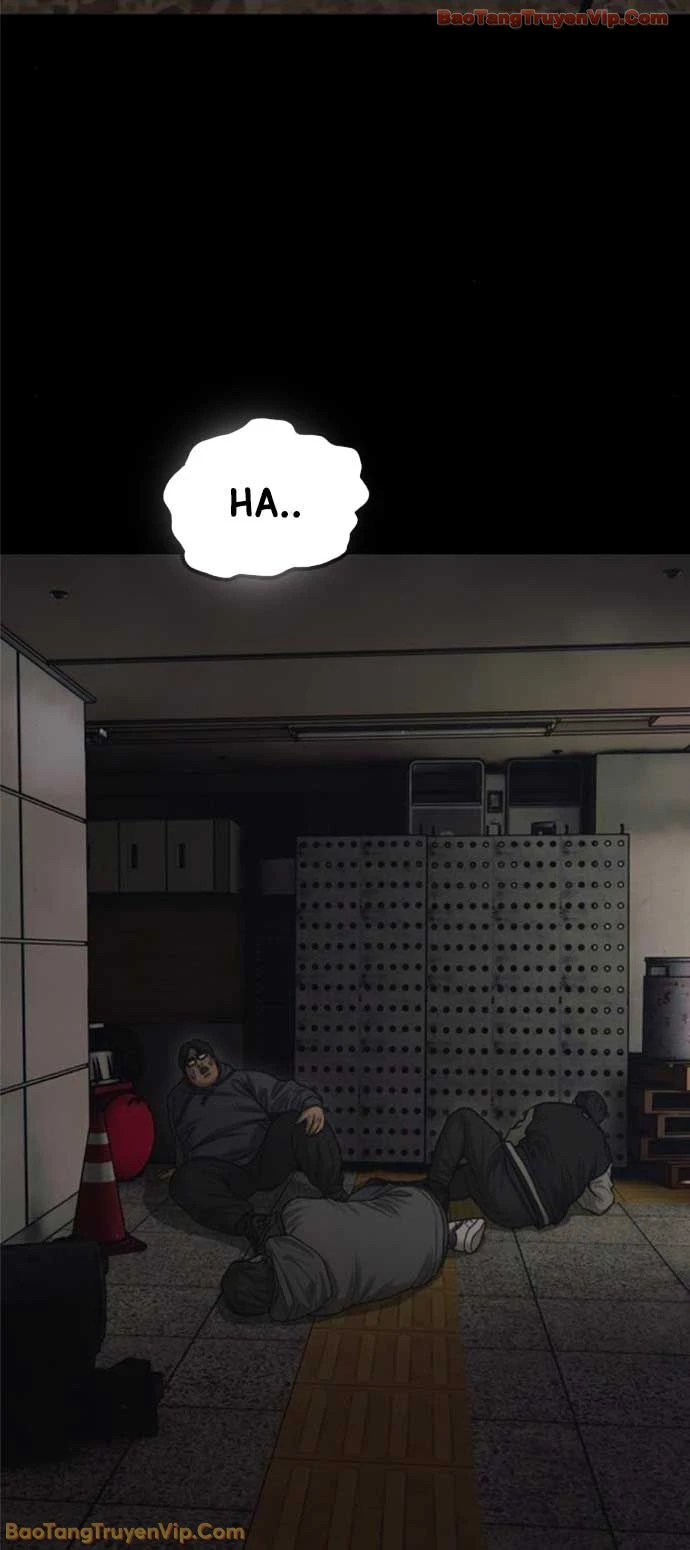 Ngày Tận Thế Đã Đến Chapter 51 - 35