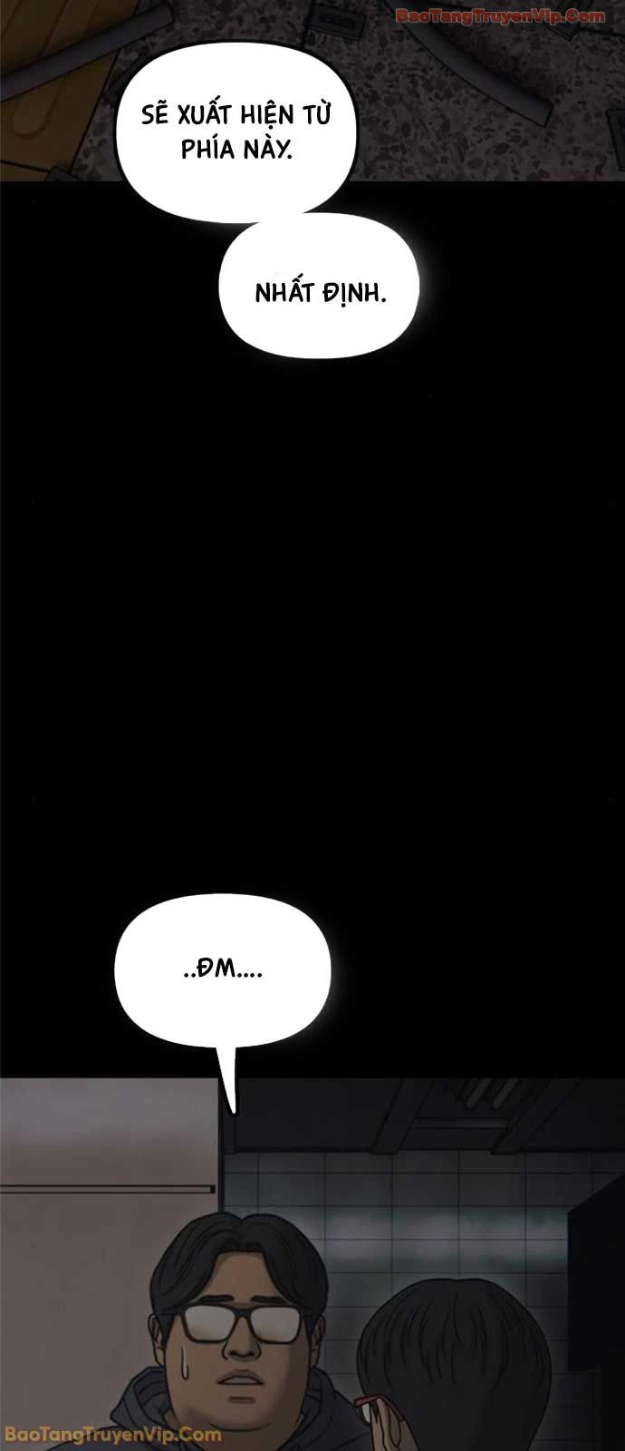 Ngày Tận Thế Đã Đến Chapter 51 - 40