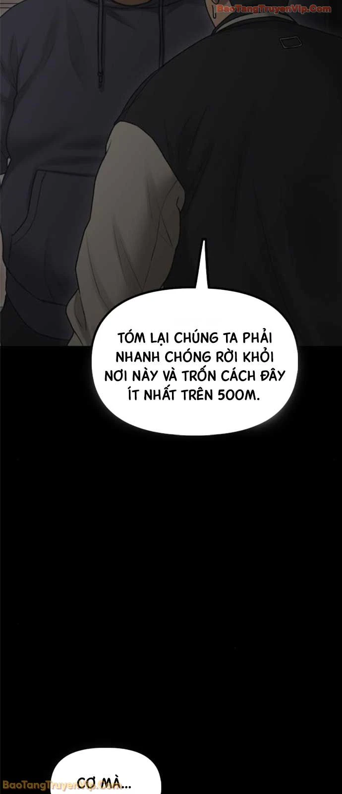 Ngày Tận Thế Đã Đến Chapter 51 - 41