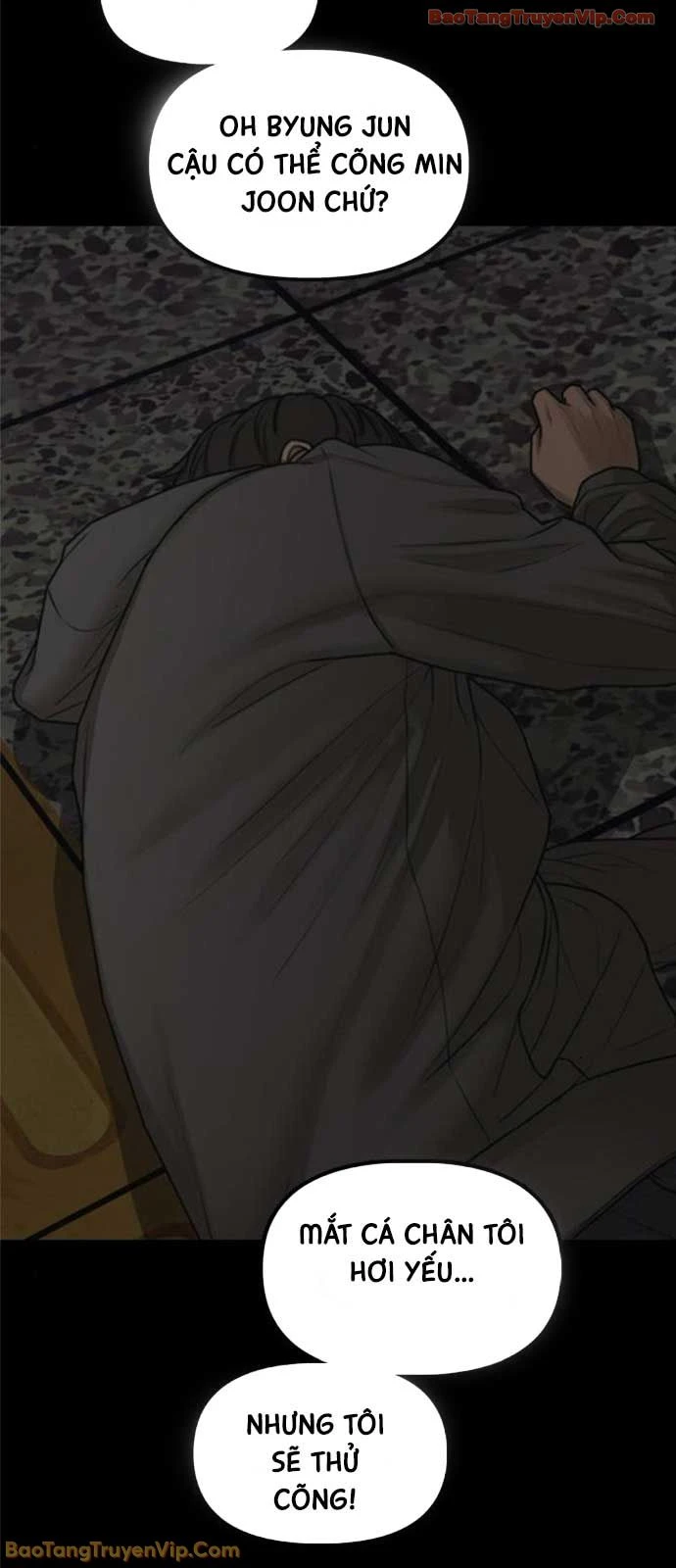 Ngày Tận Thế Đã Đến Chapter 51 - 42