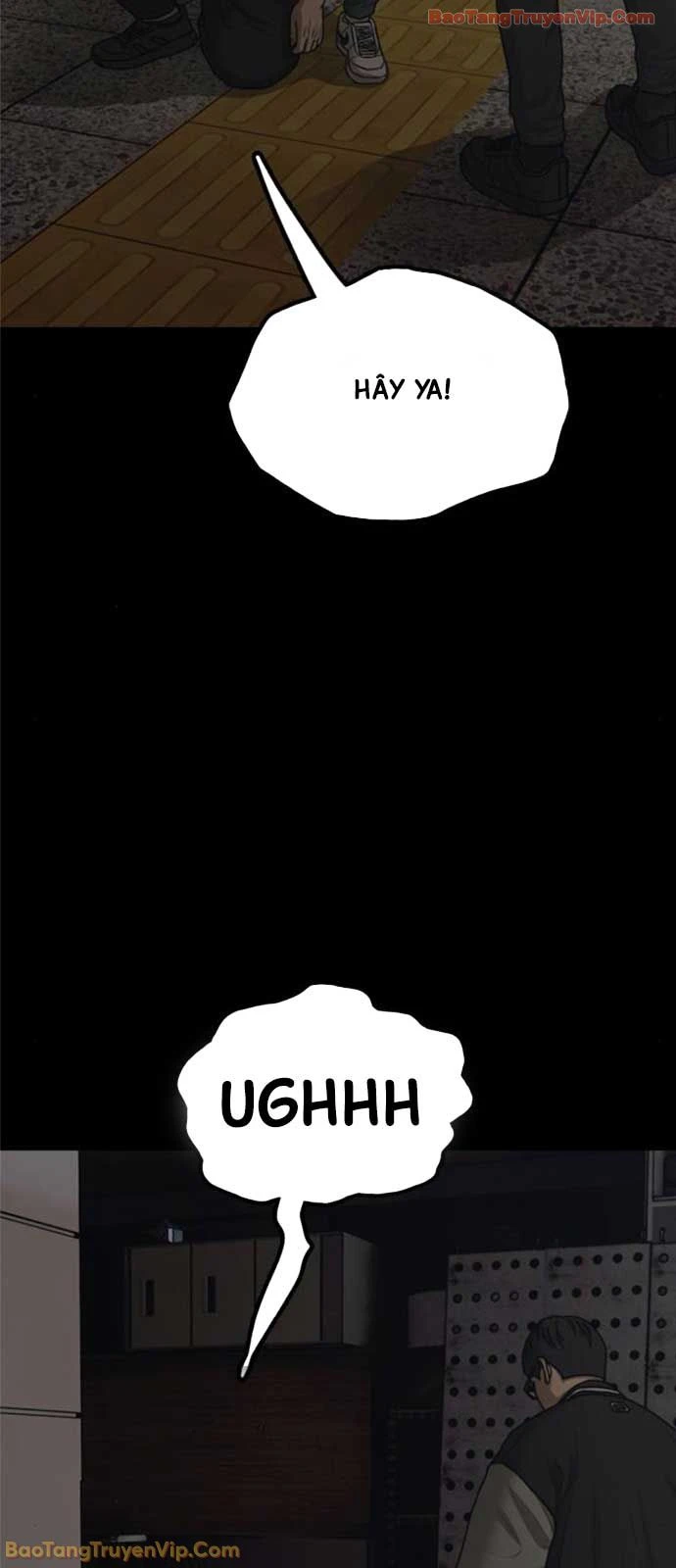 Ngày Tận Thế Đã Đến Chapter 51 - 44