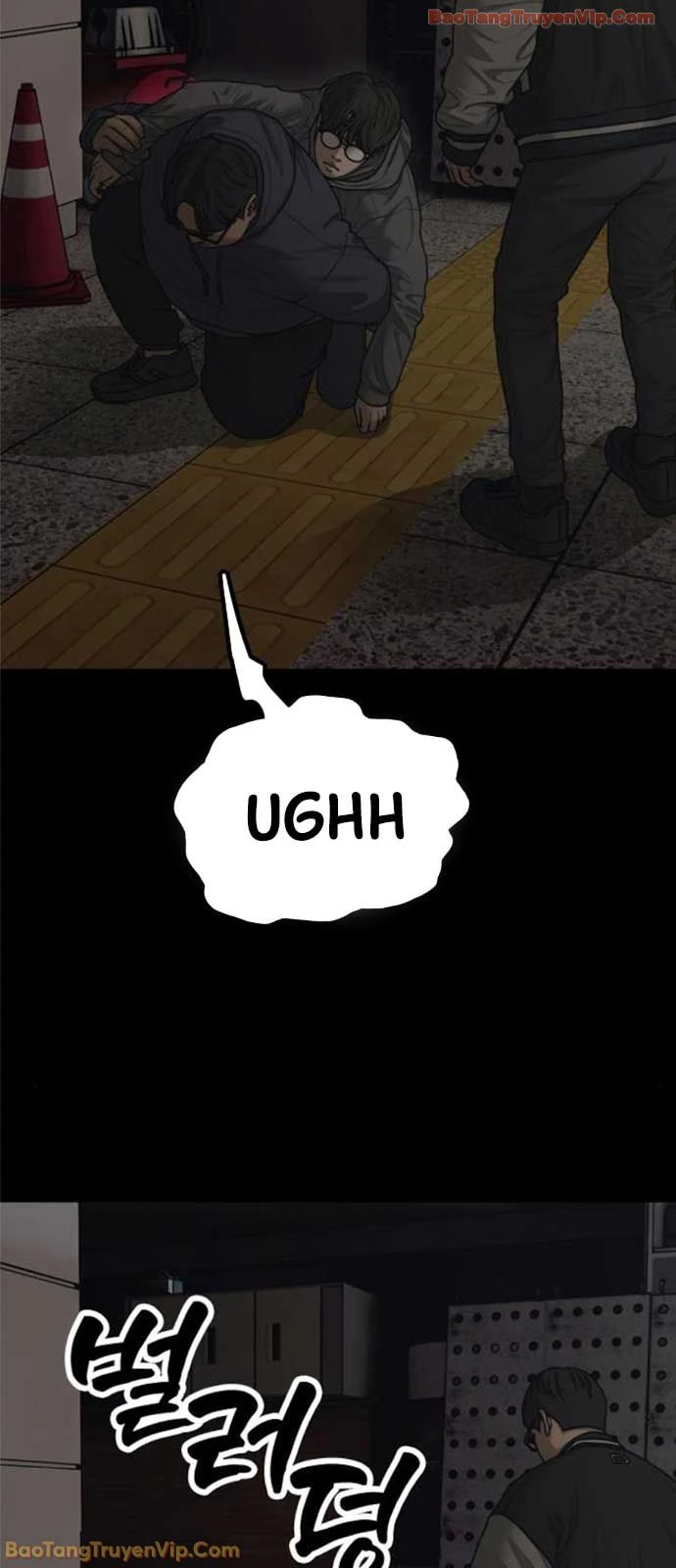 Ngày Tận Thế Đã Đến Chapter 51 - 45