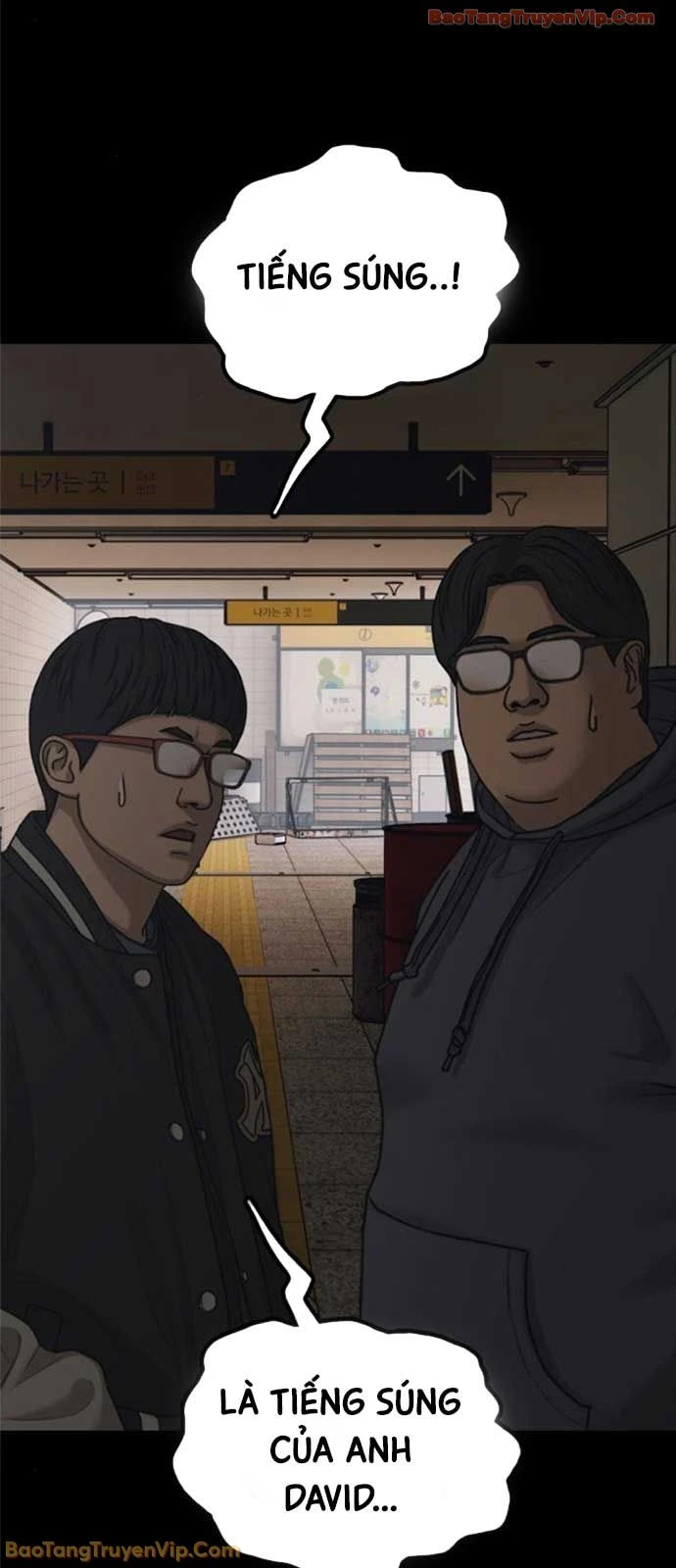 Ngày Tận Thế Đã Đến Chapter 51 - 50