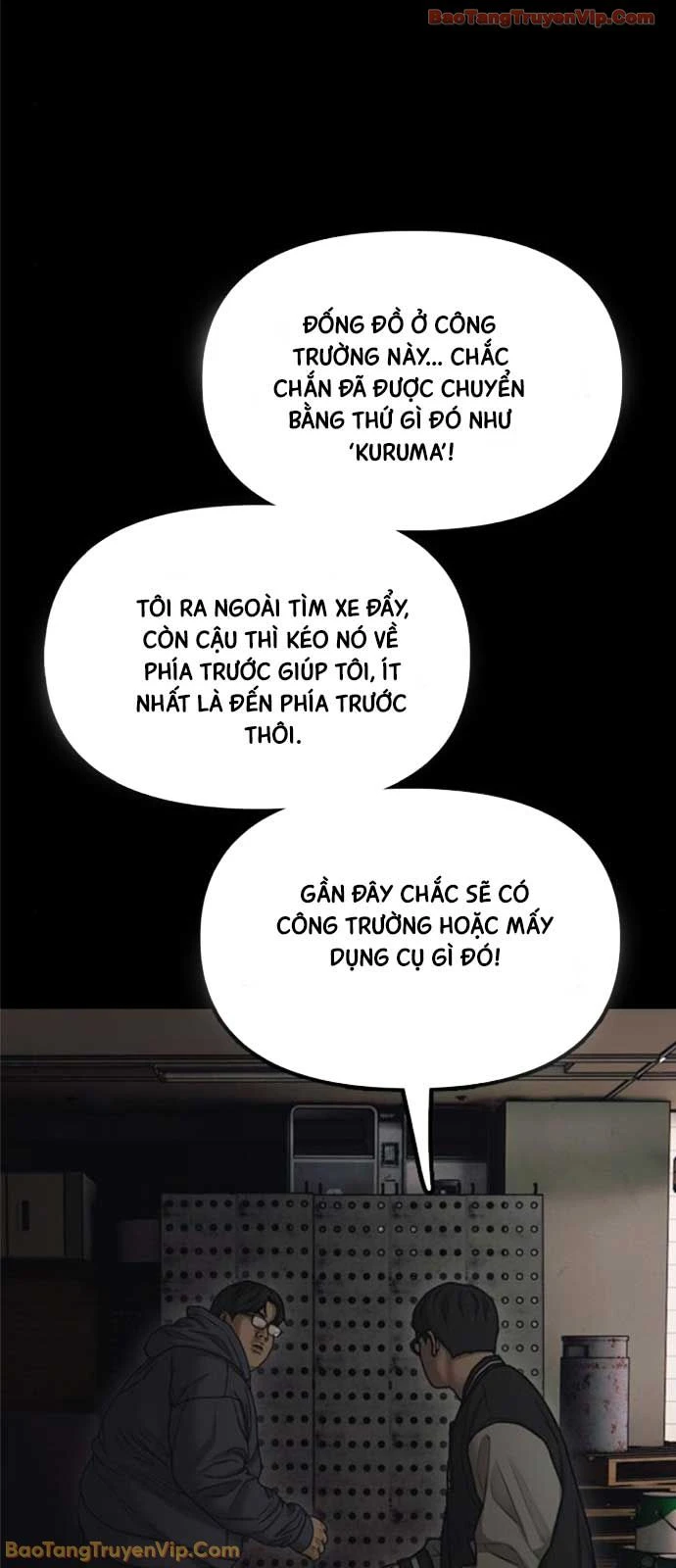 Ngày Tận Thế Đã Đến Chapter 51 - 55