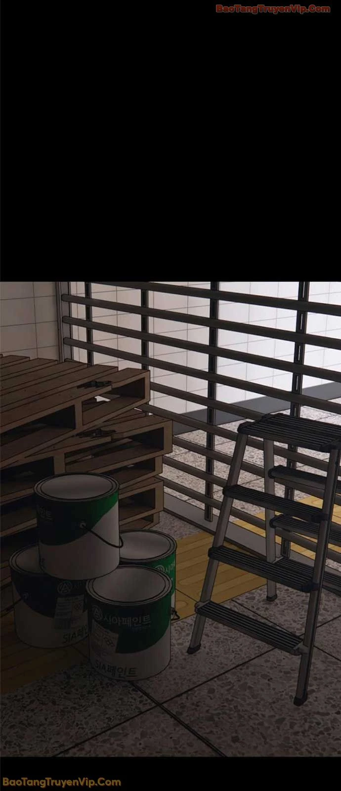 Ngày Tận Thế Đã Đến Chapter 51 - 57