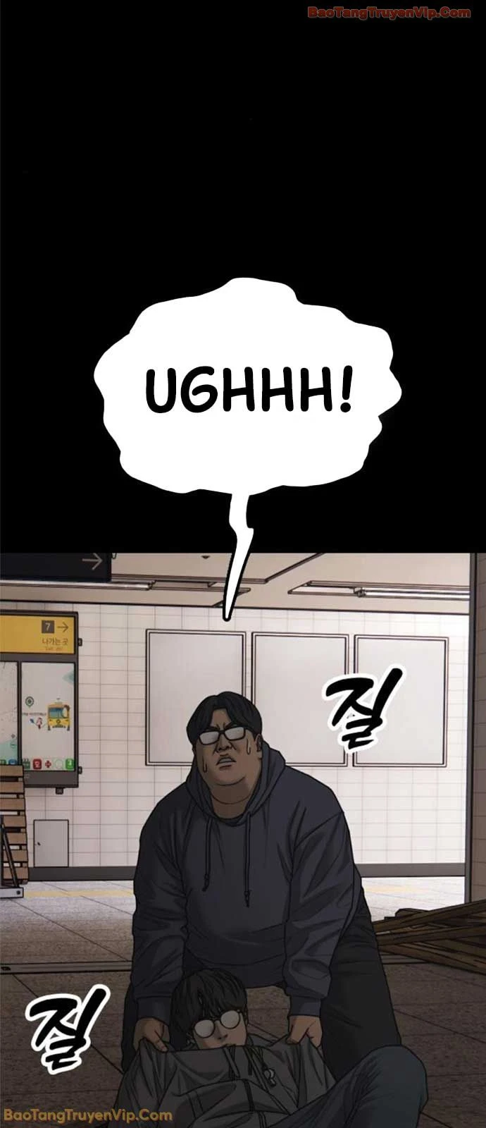 Ngày Tận Thế Đã Đến Chapter 51 - 58