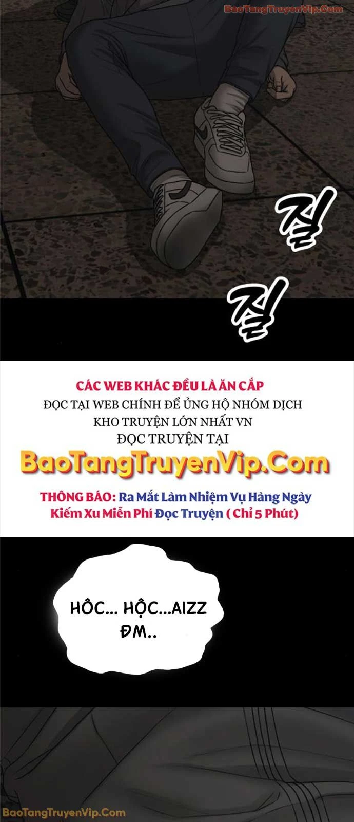 Ngày Tận Thế Đã Đến Chapter 51 - 59