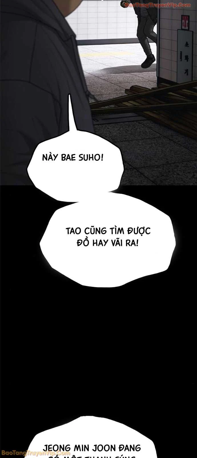 Ngày Tận Thế Đã Đến Chapter 51 - 64