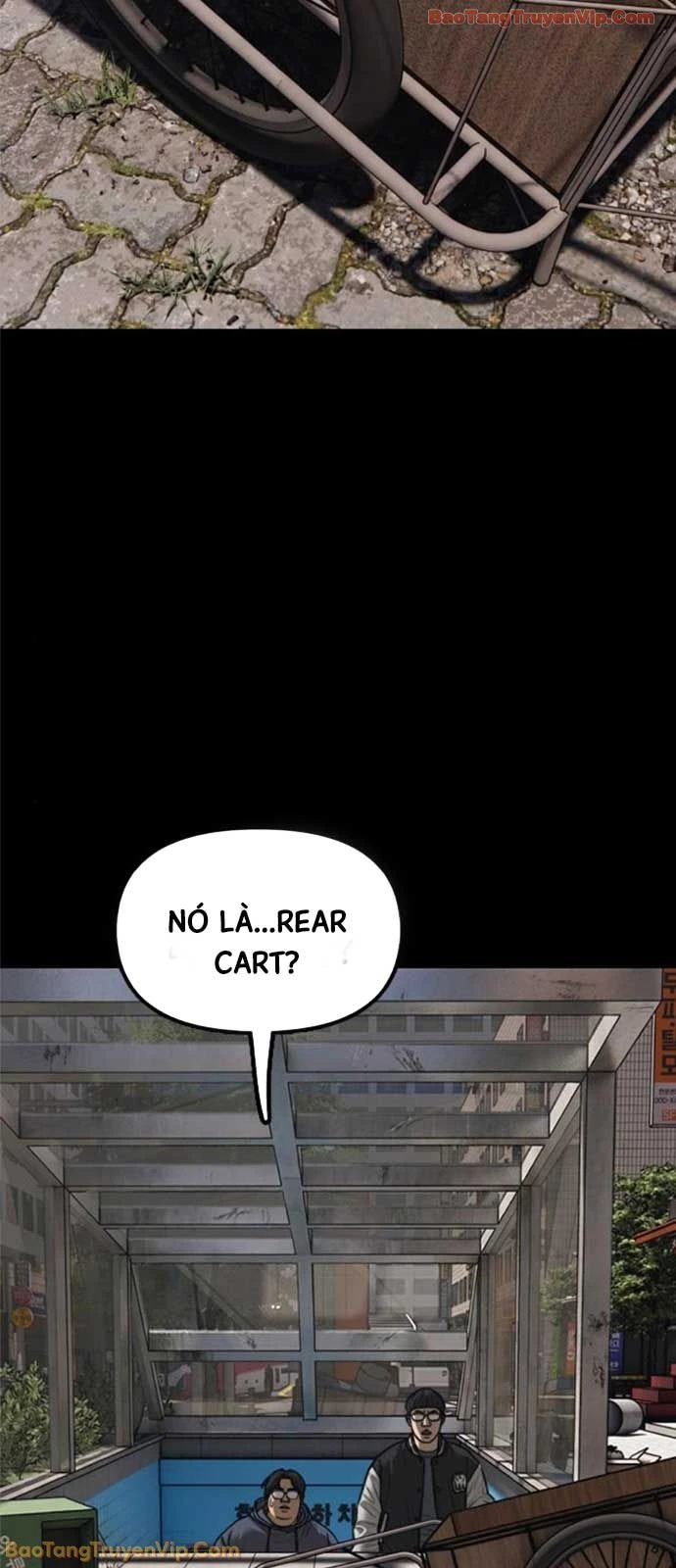 Ngày Tận Thế Đã Đến Chapter 51 - 67