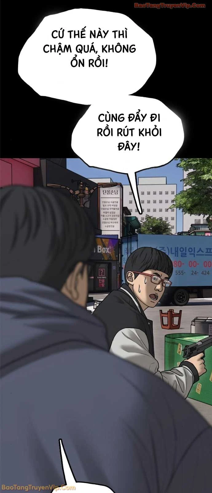 Ngày Tận Thế Đã Đến Chapter 51 - 83