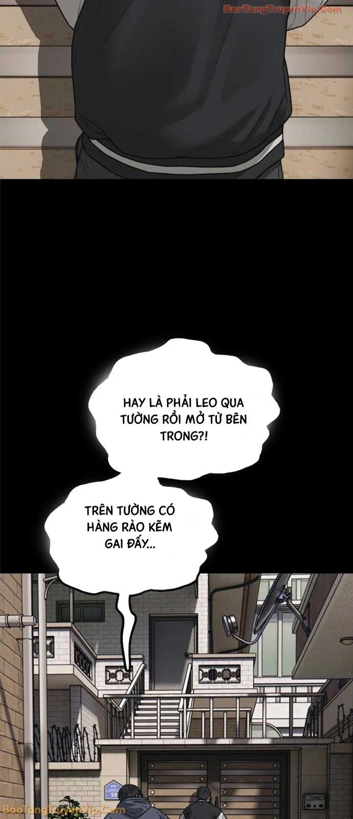 Ngày Tận Thế Đã Đến Chapter 51 - 96