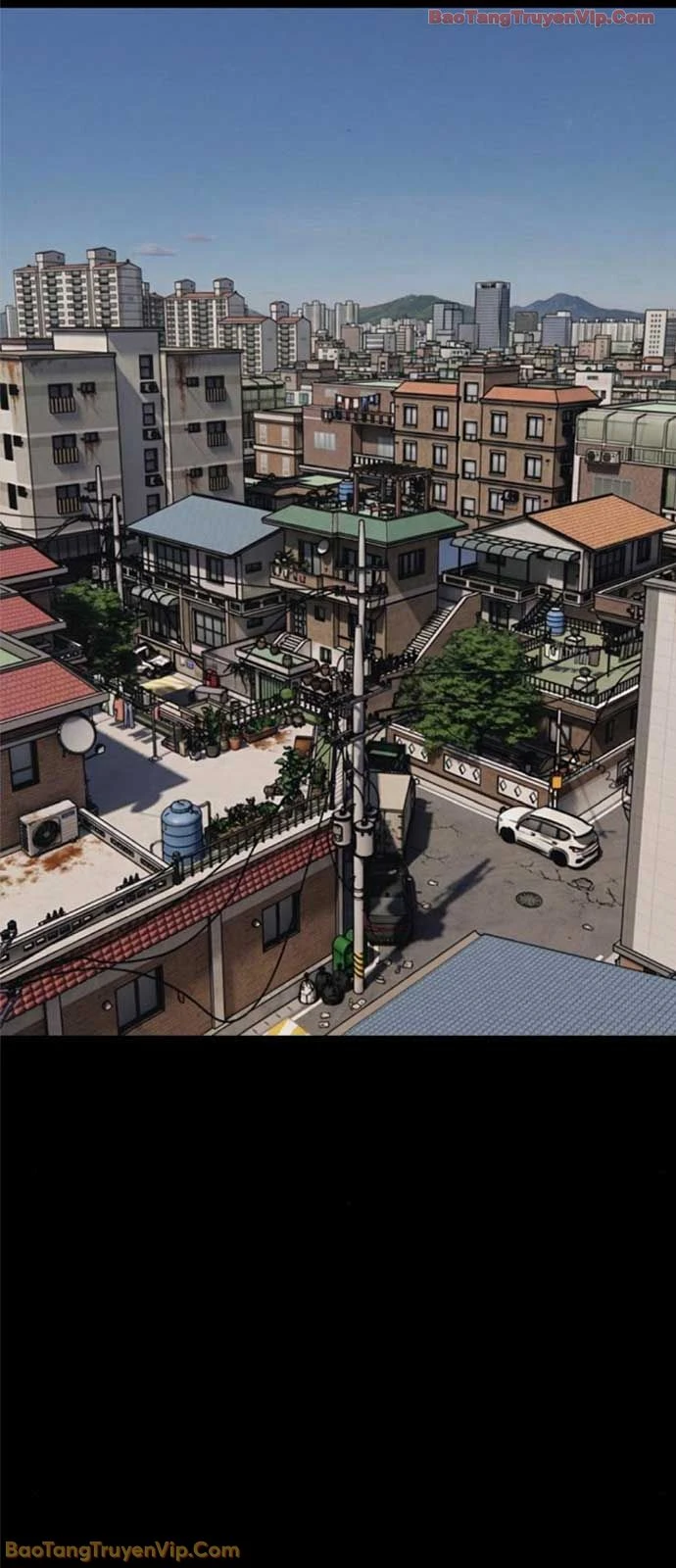 Ngày Tận Thế Đã Đến Chapter 51 - 104