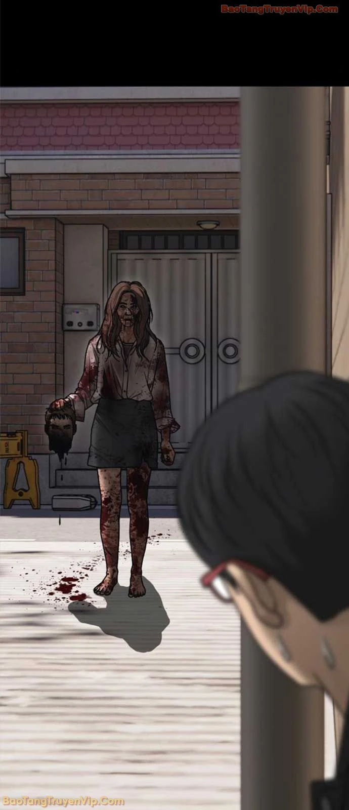 Ngày Tận Thế Đã Đến Chapter 51 - 113