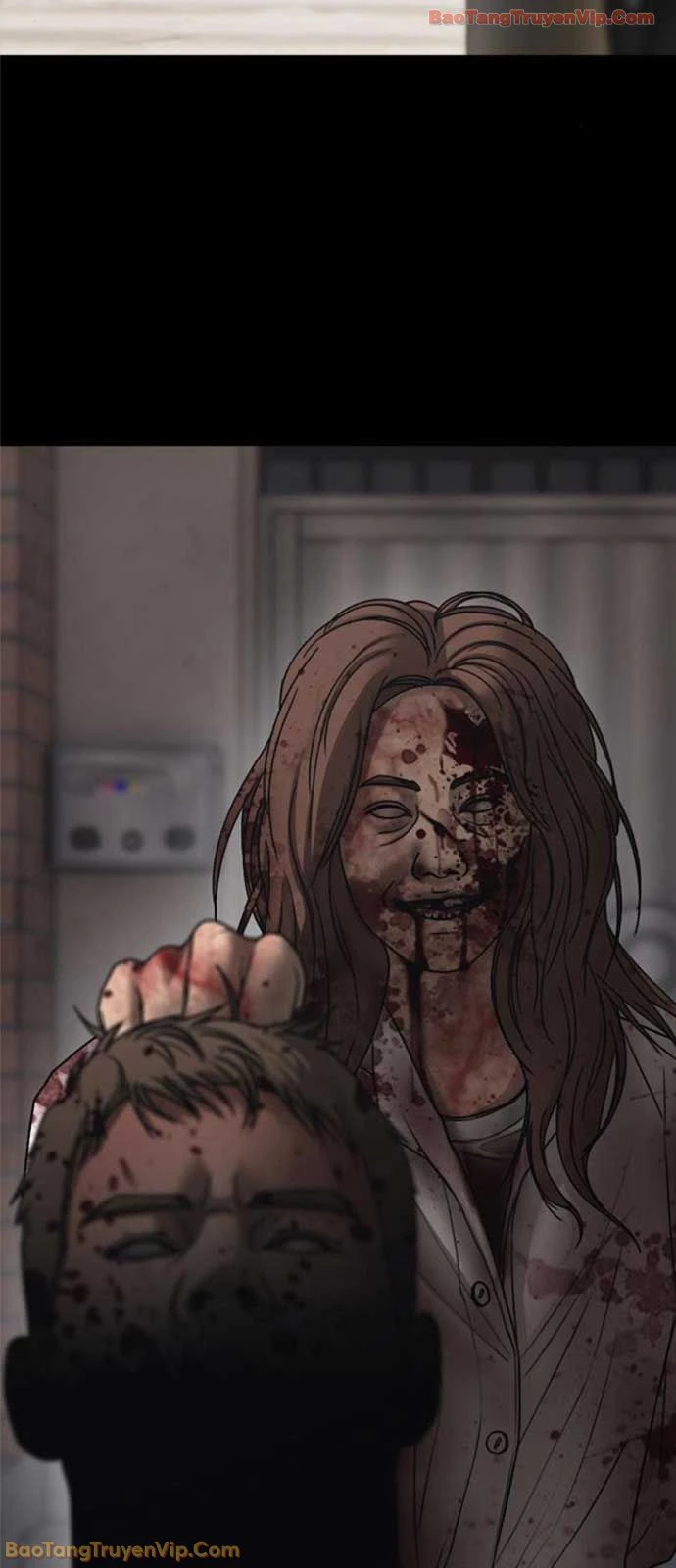 Ngày Tận Thế Đã Đến Chapter 51 - 114