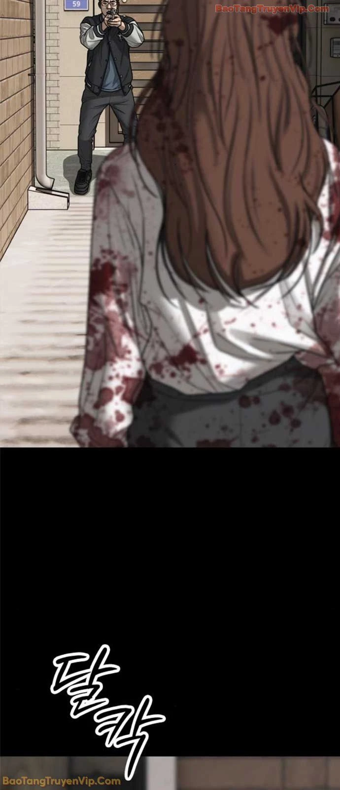 Ngày Tận Thế Đã Đến Chapter 51 - 119