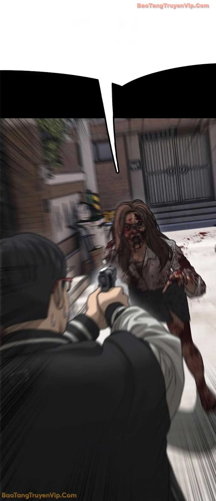 Ngày Tận Thế Đã Đến Chapter 51 - 123