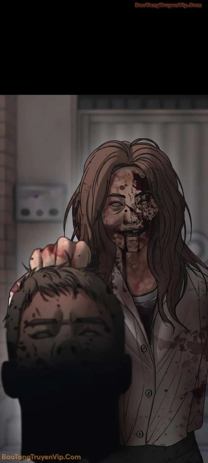 Ngày Tận Thế Đã Đến Chapter 52 - 2