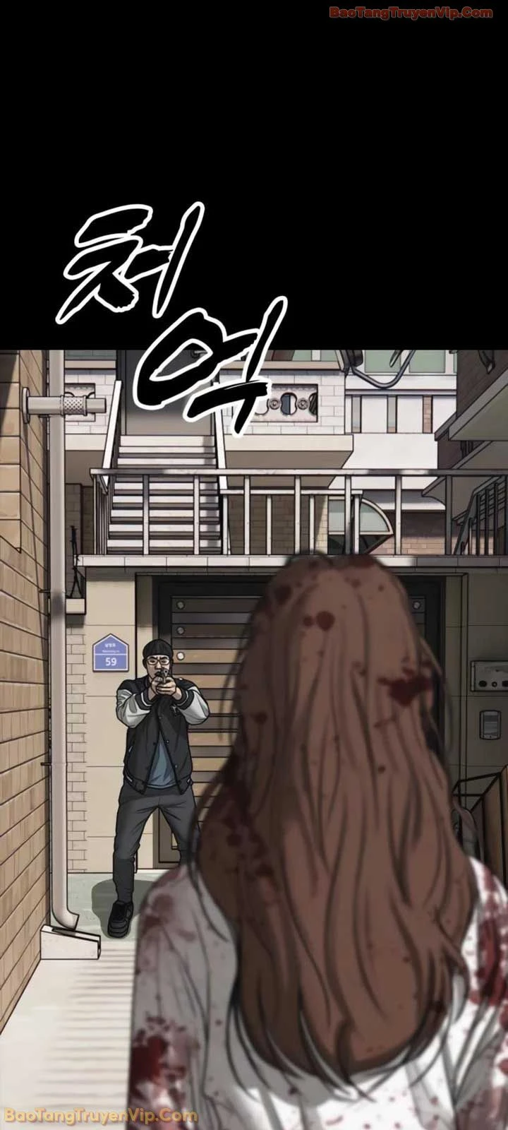 Ngày Tận Thế Đã Đến Chapter 52 - 6