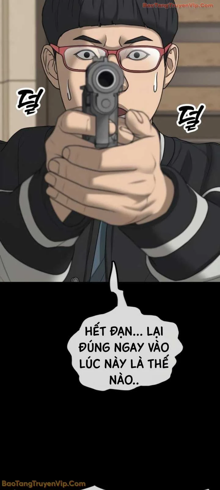 Ngày Tận Thế Đã Đến Chapter 52 - 9