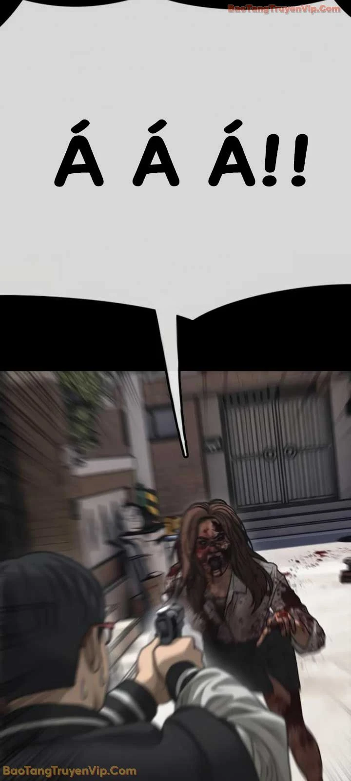 Ngày Tận Thế Đã Đến Chapter 52 - 10