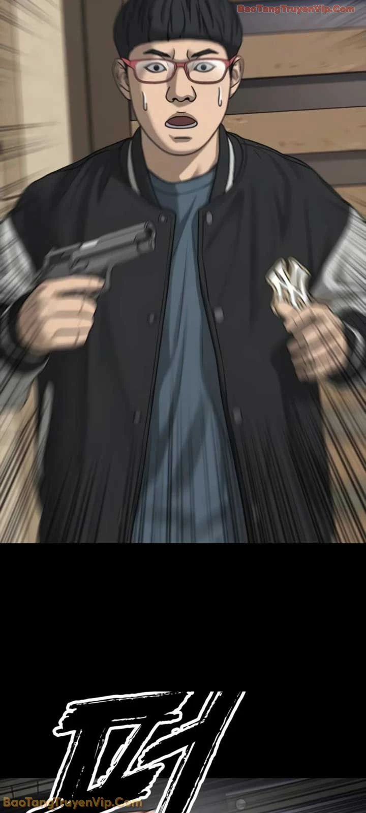 Ngày Tận Thế Đã Đến Chapter 52 - 12