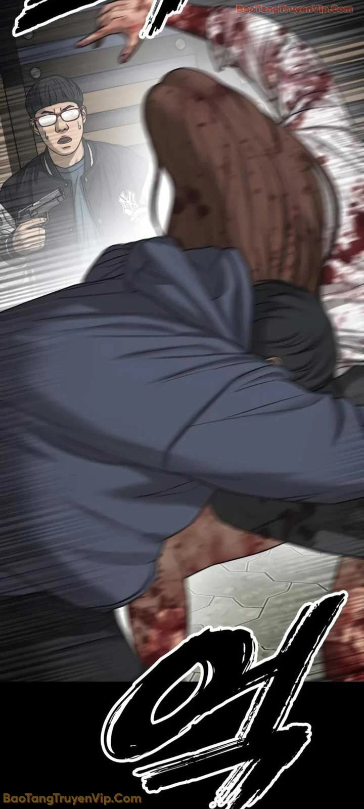 Ngày Tận Thế Đã Đến Chapter 52 - 13