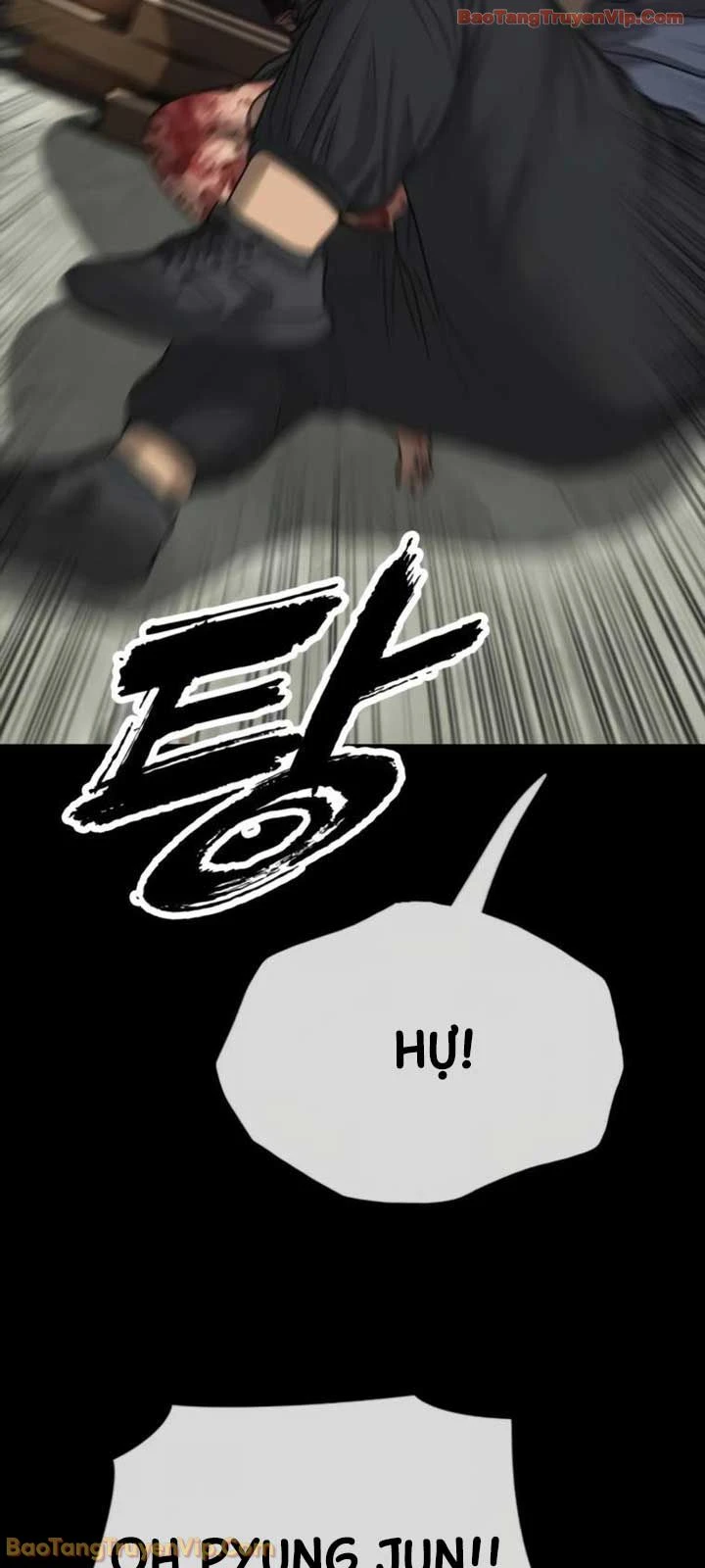 Ngày Tận Thế Đã Đến Chapter 52 - 15