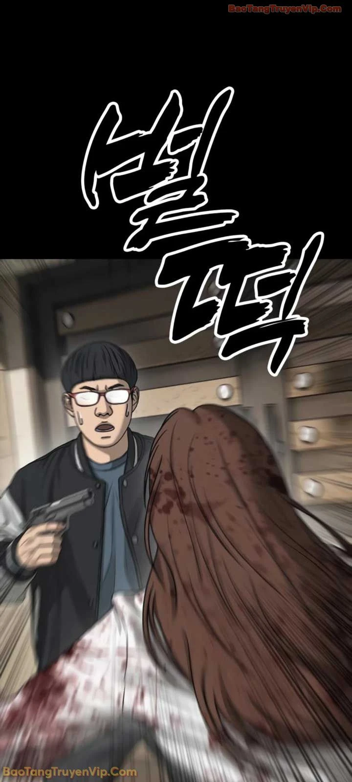 Ngày Tận Thế Đã Đến Chapter 52 - 17