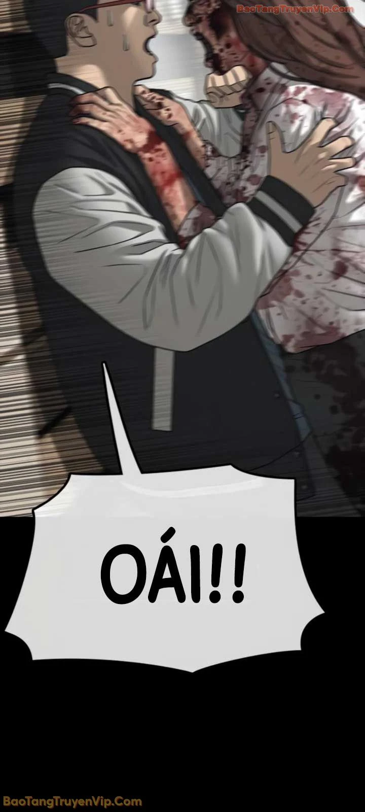 Ngày Tận Thế Đã Đến Chapter 52 - 19