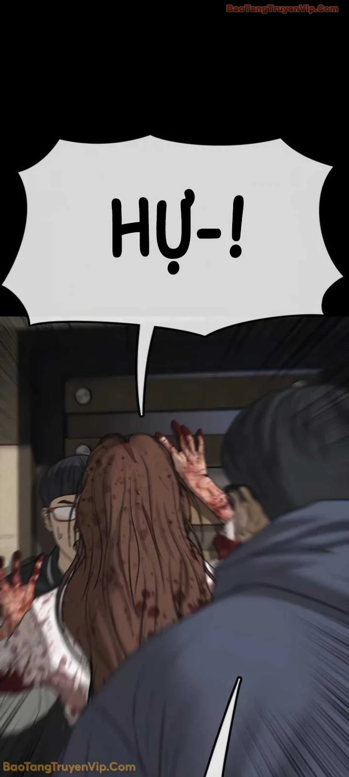 Ngày Tận Thế Đã Đến Chapter 52 - 24