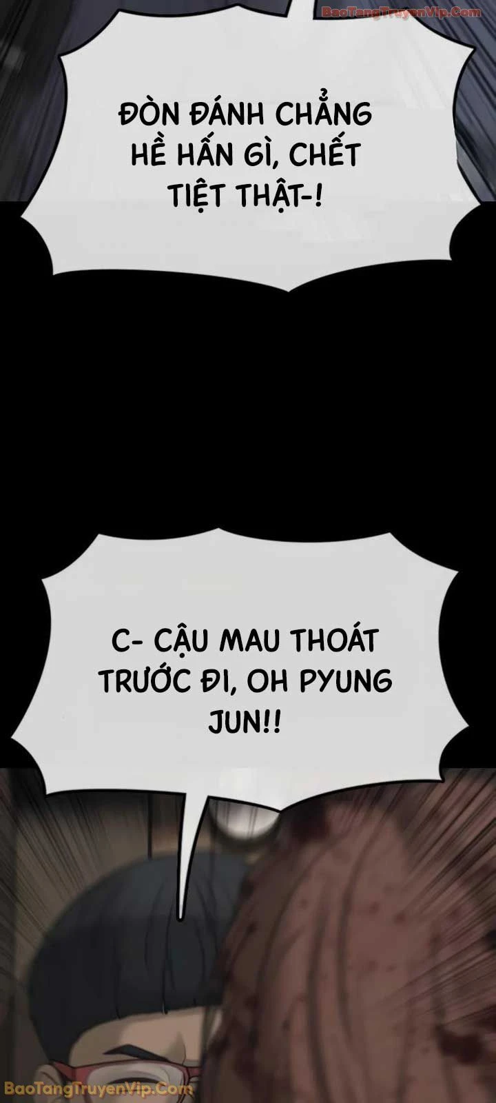 Ngày Tận Thế Đã Đến Chapter 52 - 25