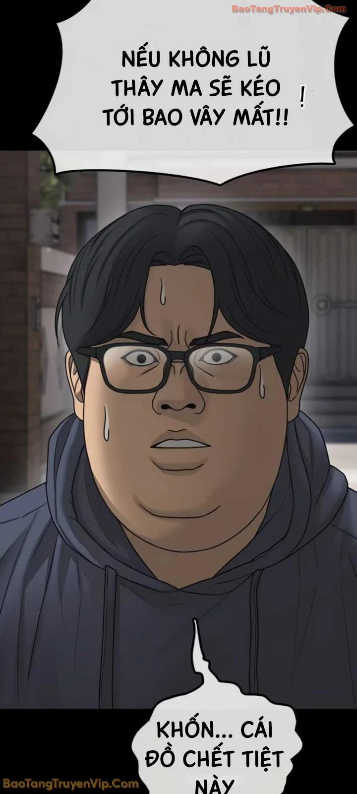 Ngày Tận Thế Đã Đến Chapter 52 - 27