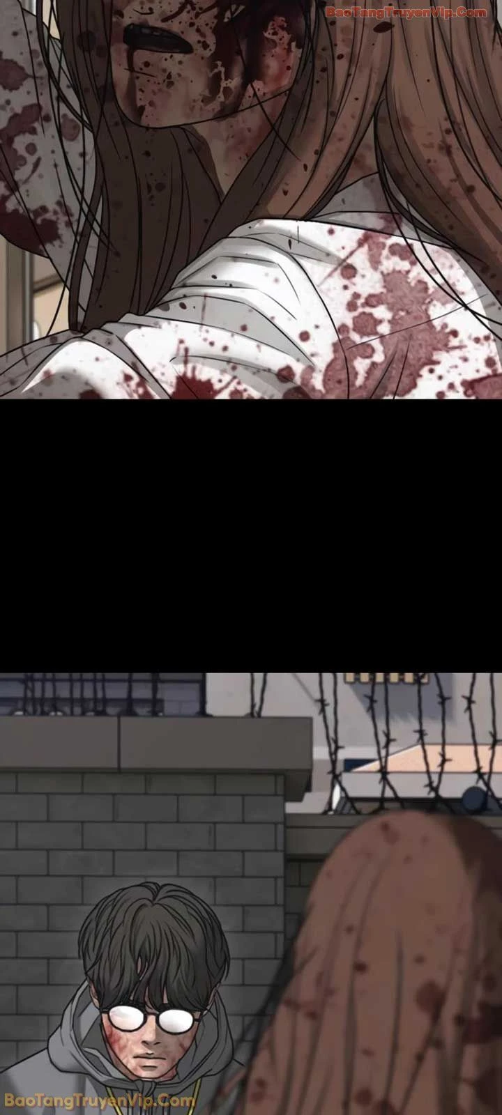 Ngày Tận Thế Đã Đến Chapter 52 - 31